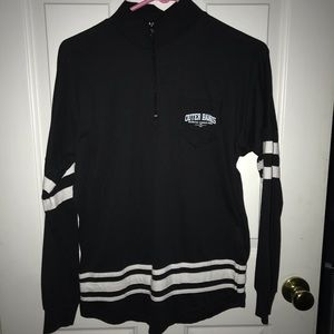Women’s quarterzip